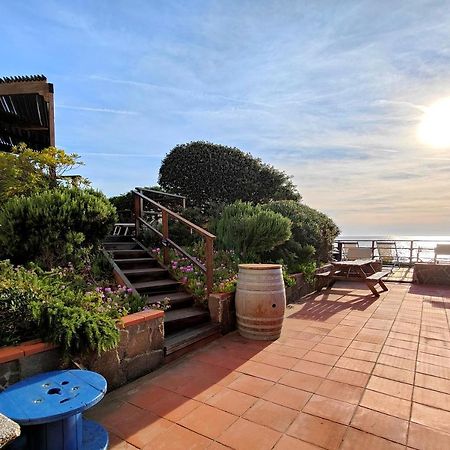 Le Dune Sea View Apartments - Futura Cav 산빈첸초 외부 사진