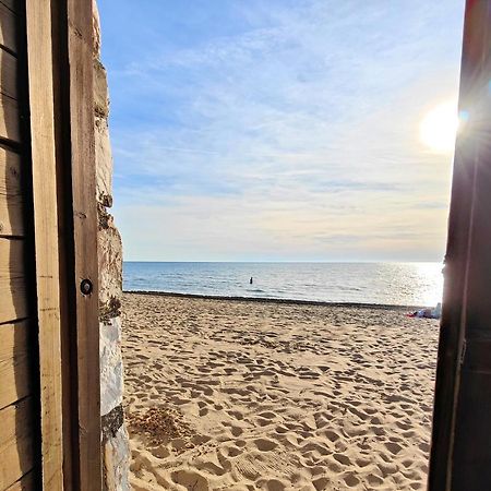 Le Dune Sea View Apartments - Futura Cav 산빈첸초 외부 사진