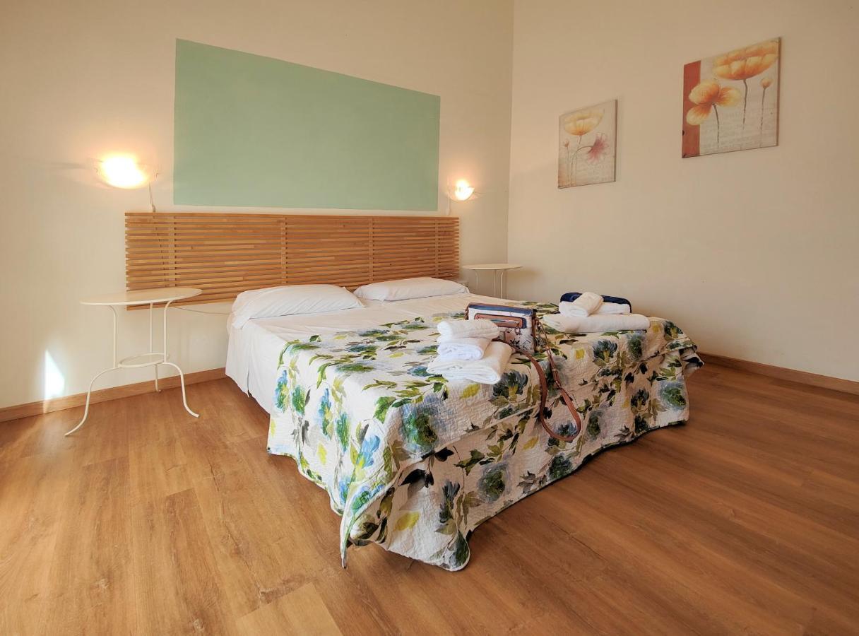 Le Dune Sea View Apartments - Futura Cav 산빈첸초 외부 사진