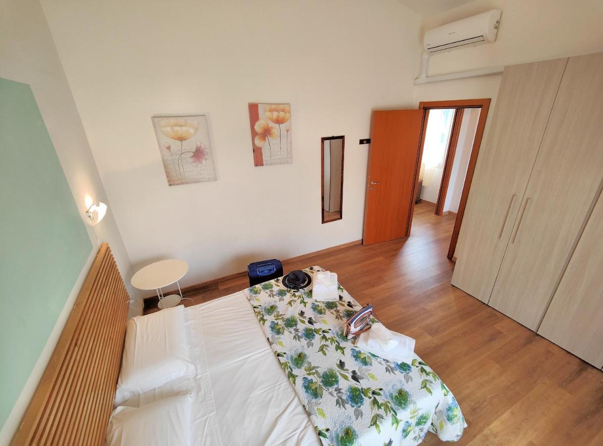 Le Dune Sea View Apartments - Futura Cav 산빈첸초 외부 사진