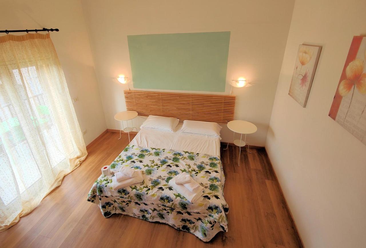 Le Dune Sea View Apartments - Futura Cav 산빈첸초 외부 사진