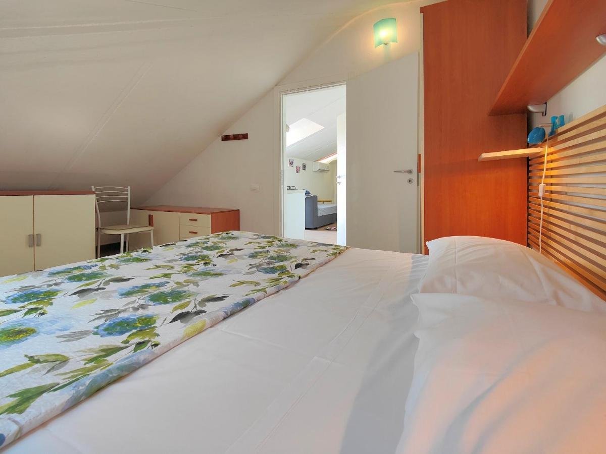 Le Dune Sea View Apartments - Futura Cav 산빈첸초 외부 사진