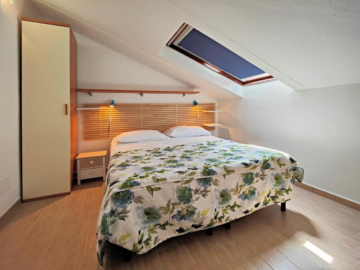 Le Dune Sea View Apartments - Futura Cav 산빈첸초 외부 사진
