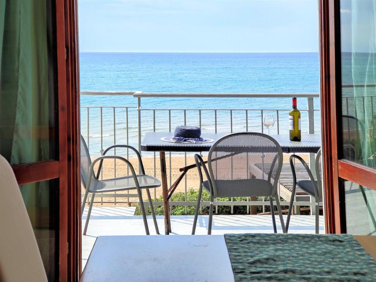 Le Dune Sea View Apartments - Futura Cav 산빈첸초 외부 사진